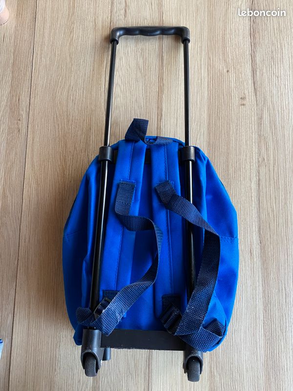 Sac enfant trolley (image 3)