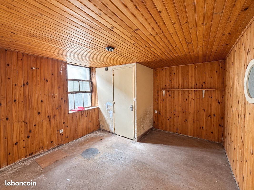 Appartement 1 pièce 14 m² · à Paris · 14 m² · 77 000 €