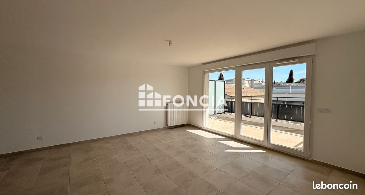 Appartement 3 pièces 77 m² · à Morières-lès-Avignon · 77 m² · 905 €/mois