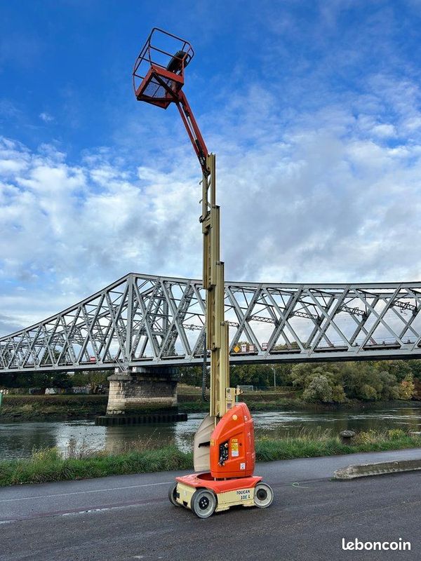 Jlg t10 e-l (image 9)