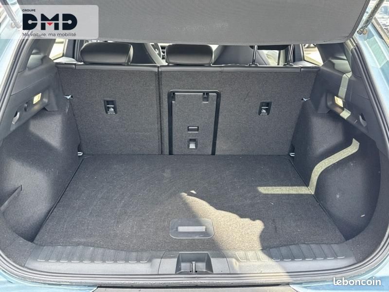 Ford Explorer 286ch Extended Range 77kWh Select RWD (image 12)
