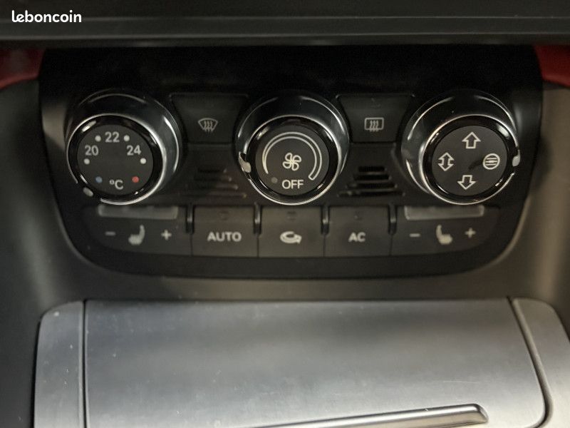 Audi TTS 2.0 TFSI 272CH QUATTRO S TRONIC 6 (image 13)