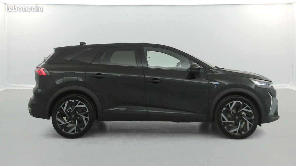 RENAULT Symbioz E-Tech full hybrid 160 ch Esprit Alpine (image 6)