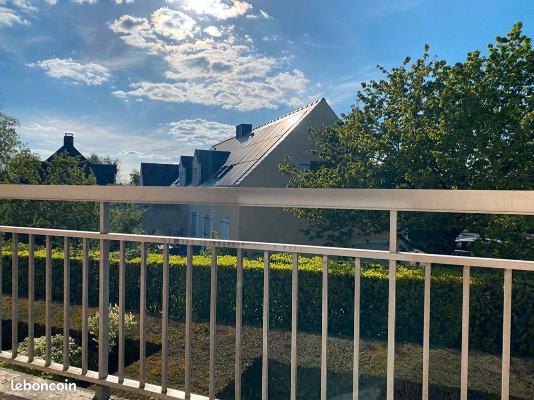 Appartement 2 pièces 45 m² · à Saint-Herblain · 45 m² · 690 €/mois