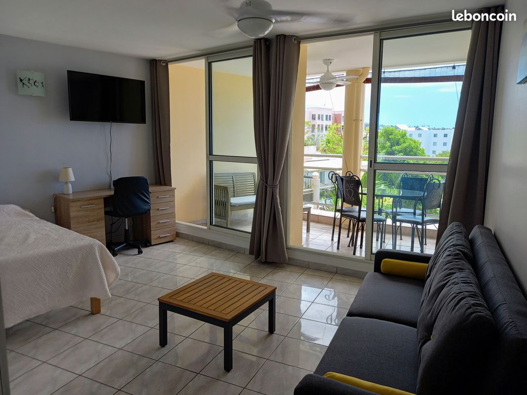 Appartement 1 pièce 42 m² · à La Possession · 42 m² · 850 €/mois