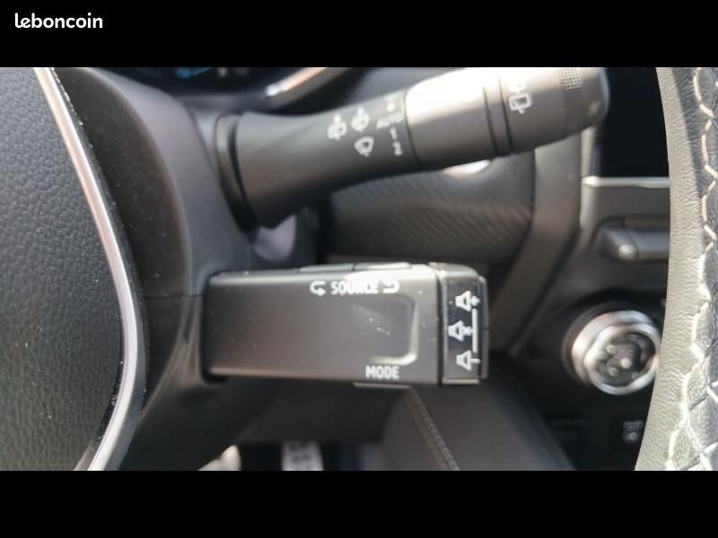 Renault Captur 1.6 E-Tech hybride 145ch Rive Gauche (image 31)