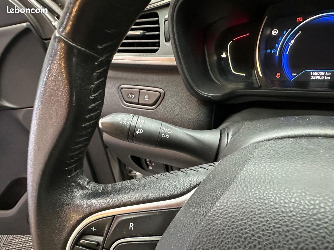 RENAULT KADJAR 1.5 Energy dCi - 110 - BV EDC Zen PHASE 1 (image 23)