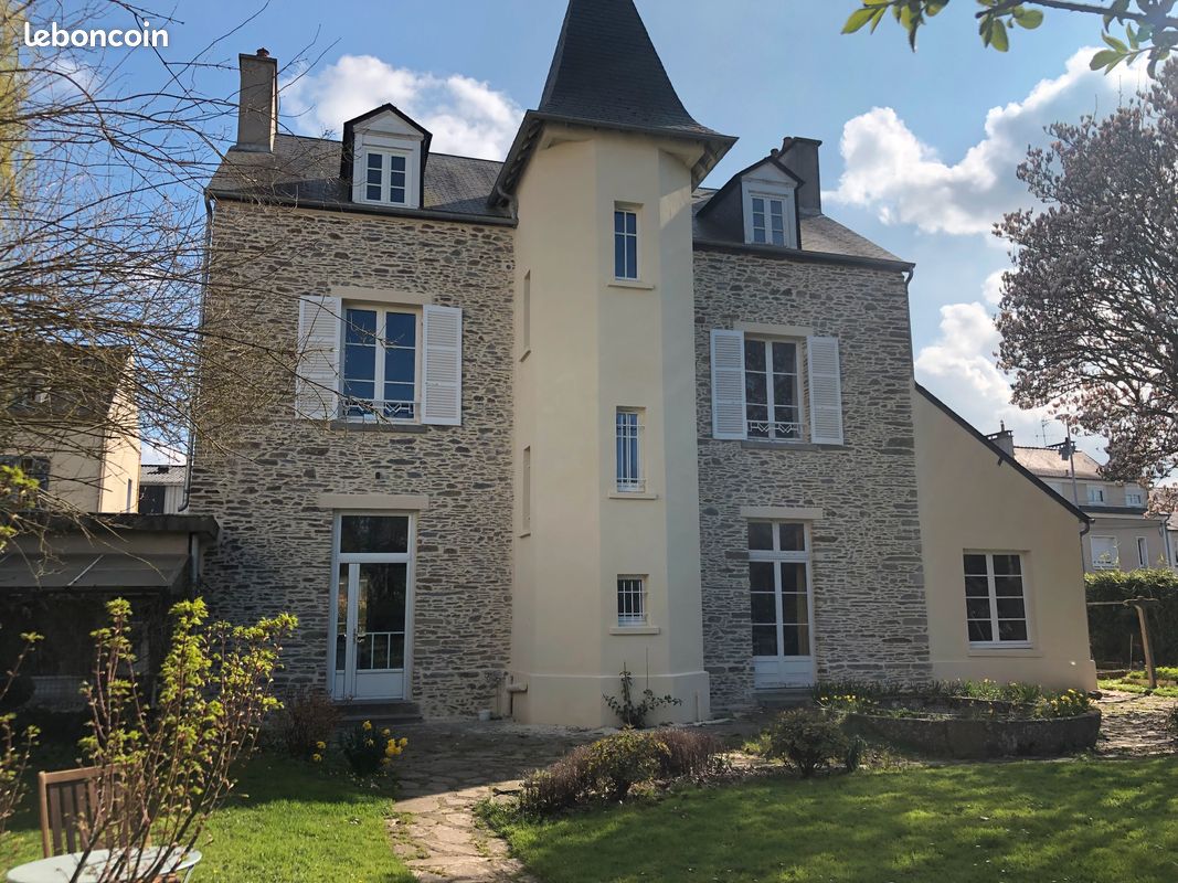Maison 11 pièces 269 m² · à Saint-Lô · 269 m² · 430 000 €