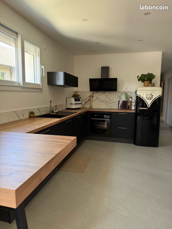 Appartement 4 pièces 100 m² · à Poisat · 100 m² · 349 000 €