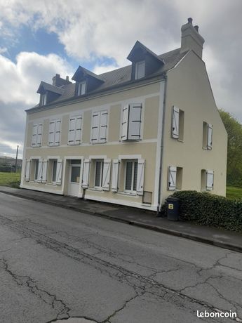 Maison de maitre