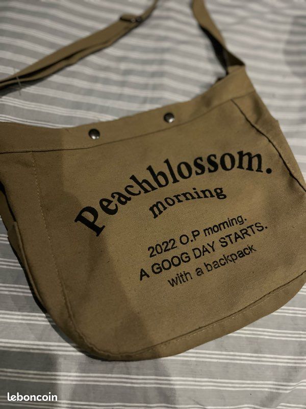 Sac bandoulière femme (image 2)