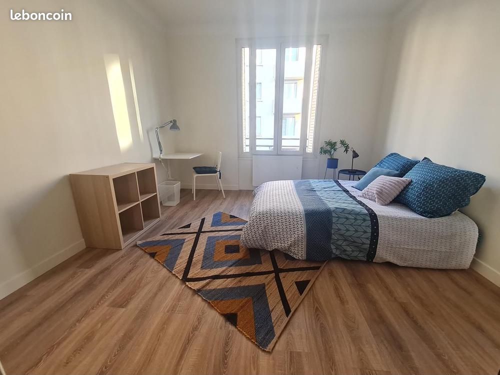 Appartement a louer champigny-sur-marne - 1 pièce(s) - 26 m2 - Surfyn
