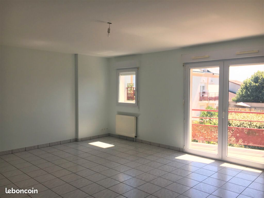 Appartement 3 pièces 78 m² · à Nantes · 78 m² · 844 €