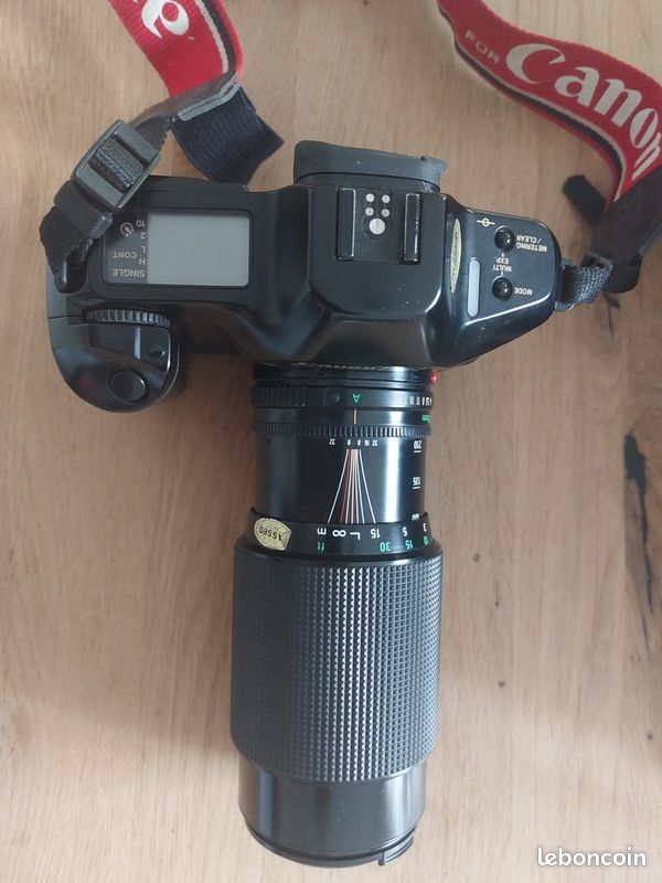 Canon t90 (image 2)