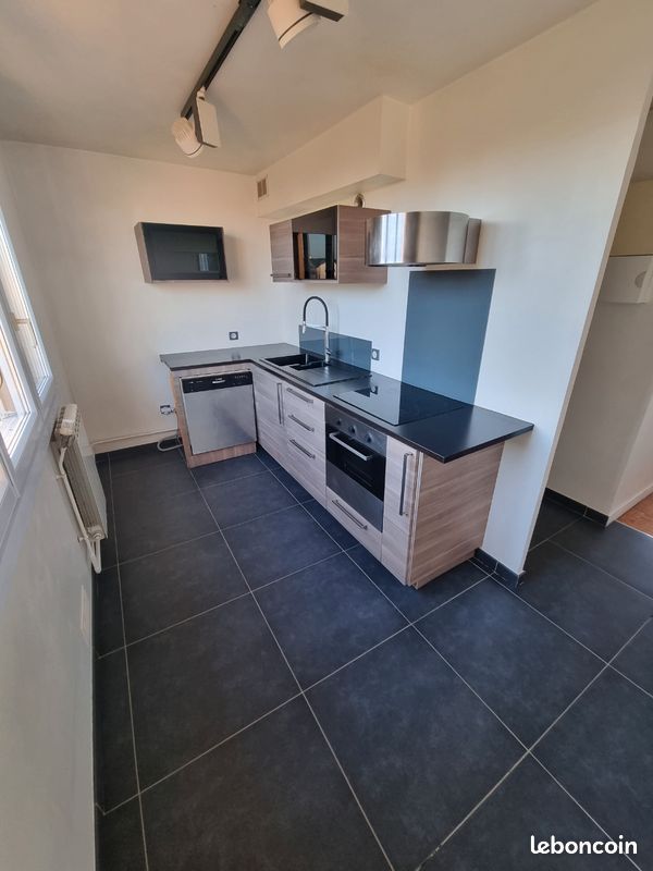 Appartement 3 pièces 57 m² · à Le Plessis-Trévise · 57 m² · 179 000 €
