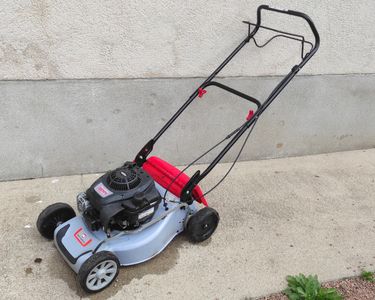 Courroie De Tondeuse SECURA Compatible BG 125-43 - Référence 295442028/BRI, 630 Mm