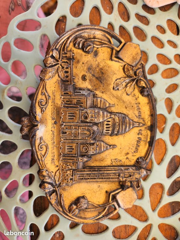 2 Cendrier régule (image 2)