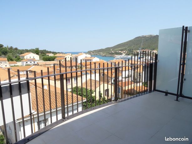 Appartement 2 pièces 54 m²