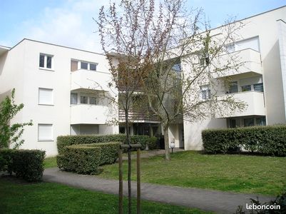 Appartement 3 pièces 68 m² · à Mérignac · 68 m² · 790 €