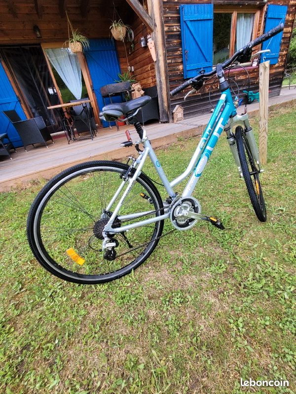 Citybike Gitane (image 1)
