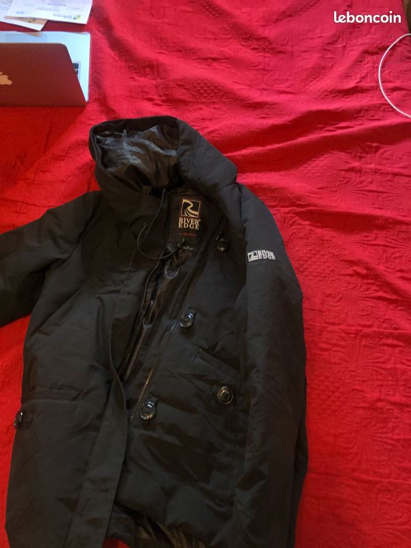 MANTEAU HIVER Classes moin chers (image 4)