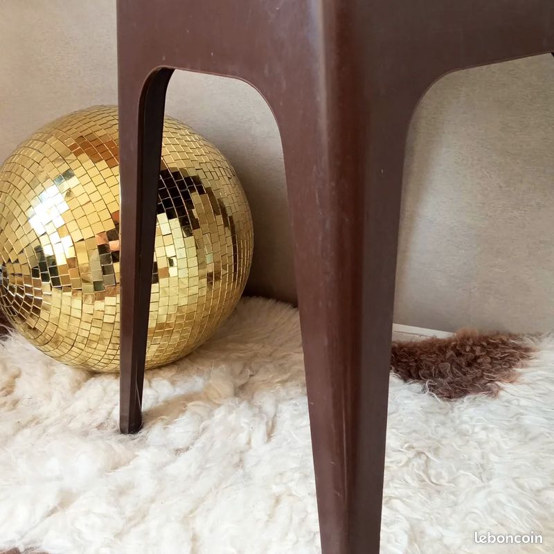Tabouret Vintage AMI (image 4)