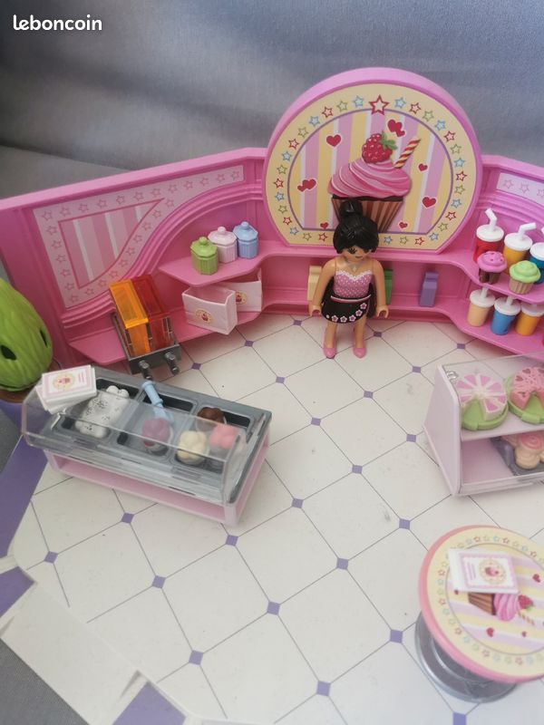 Boutique pâtisserie (image 5)