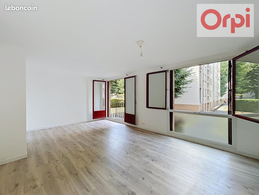 Appartement 3 pièces 64 m² · à Choisy-le-Roi · 64 m² · 213 000 €