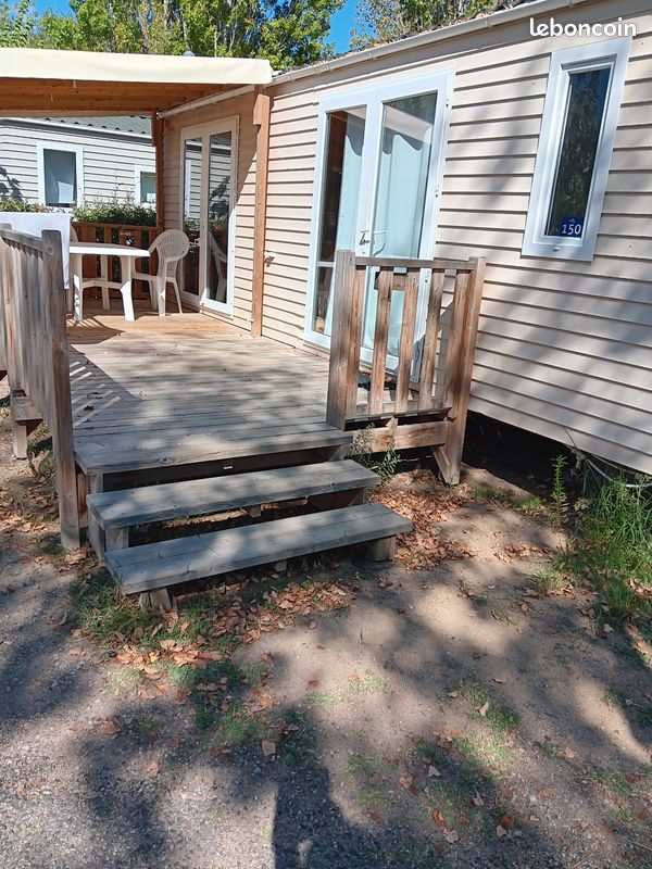Mobilhome Location (image 2)