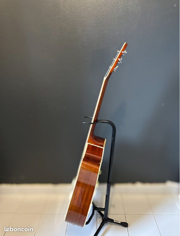 Guitare électro-acoustique - Marque Dallas (image 3)