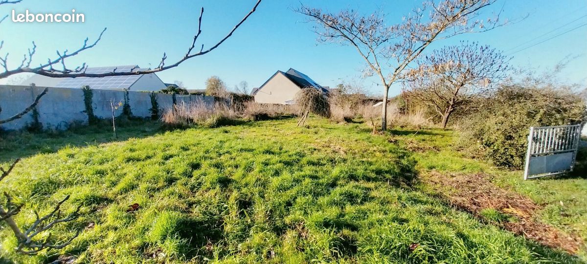 Maison 3 pièces 78 m² · à Baugé-en-Anjou · 78 m² · 129 765 €