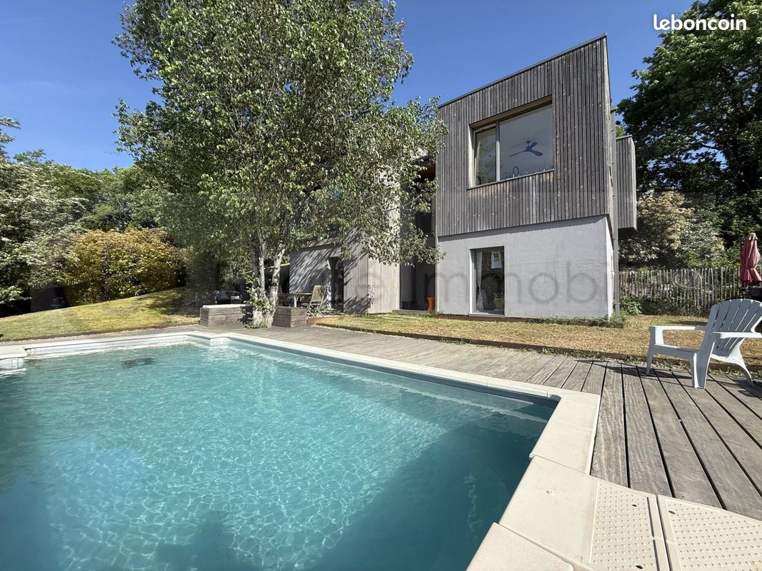 Maison 6 pièces 160 m² · à Pibrac · 160 m² · 814 000 €