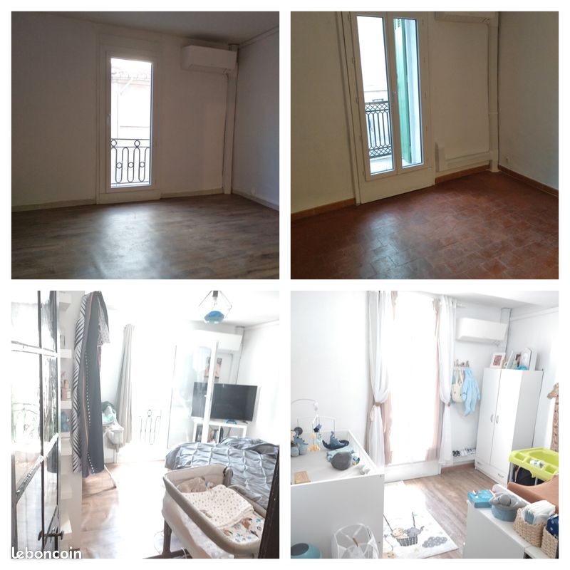 Maison 4 pièces 90 m² · à Mèze · 90 m² · 790 €