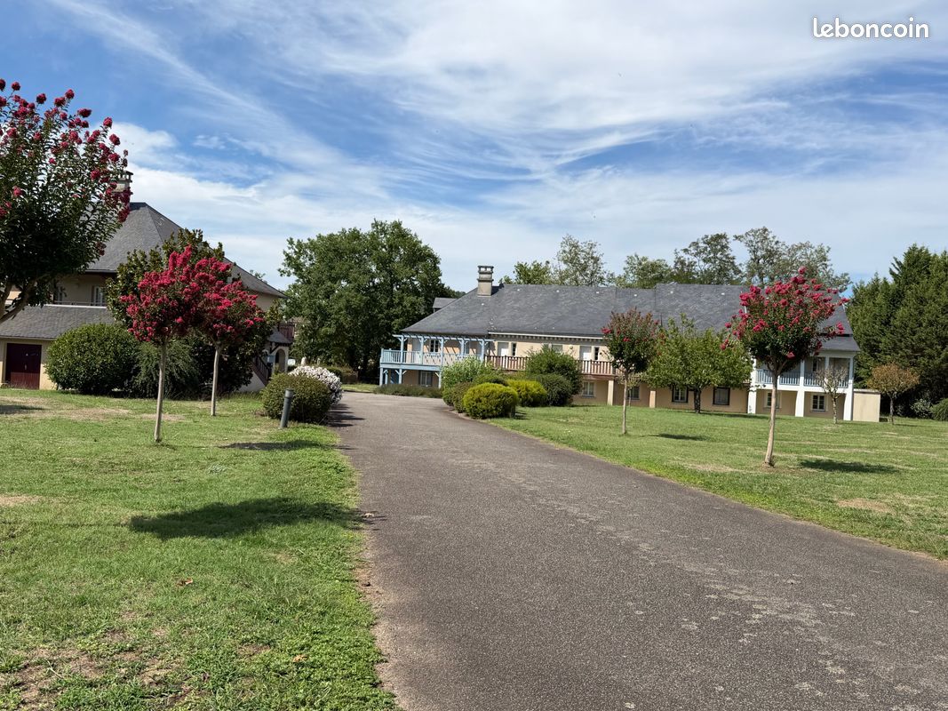 Appartement 3 pièces 45 m² · à Argentat-sur-Dordogne · 45 m² · 47 000 €