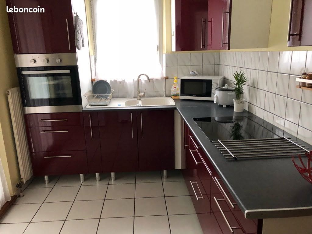 Appartement 3 pièces 70 m² · à Ingwiller · 70 m² · 840 €/mois