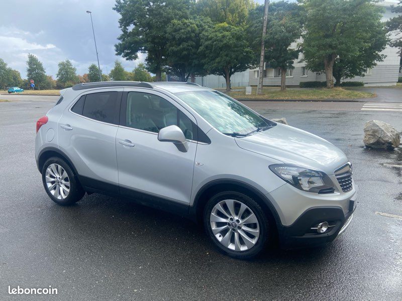 Opel mokka (image 1)