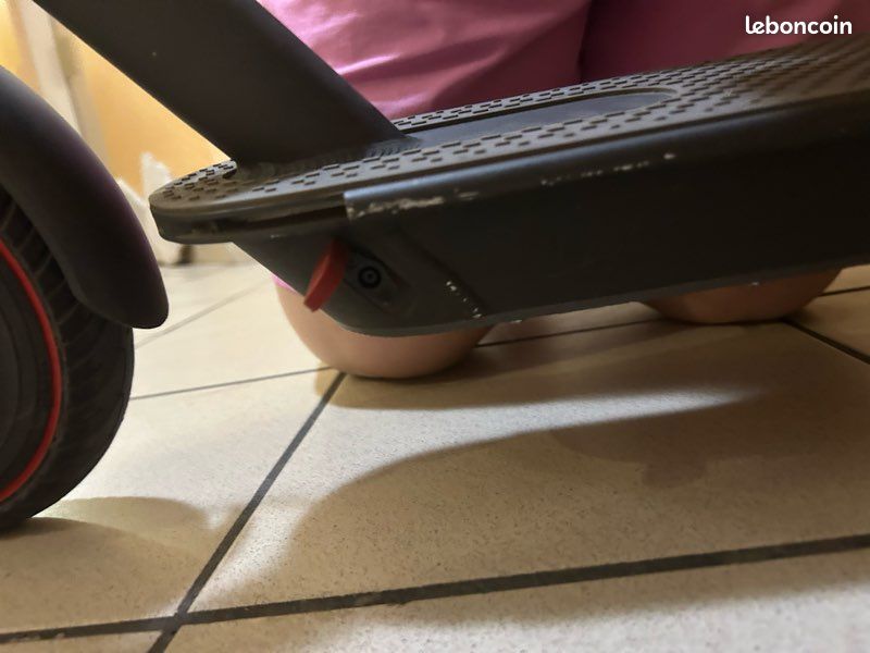 Trottinette électrique Xiaomi, M365 (image 7)