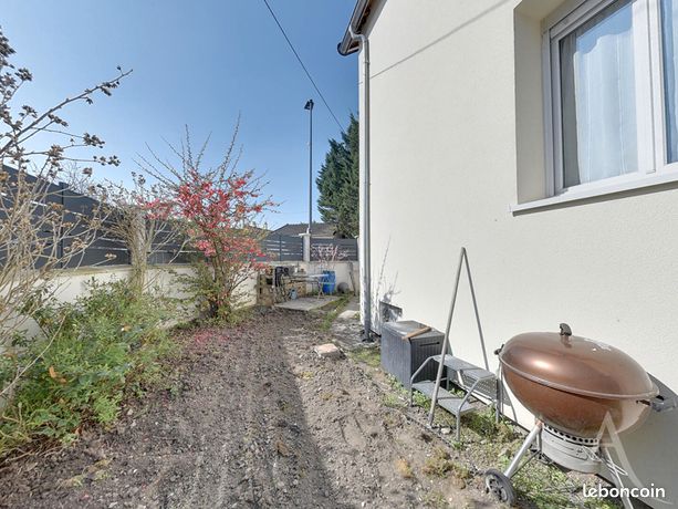 Maison 3 pièces 80 m²