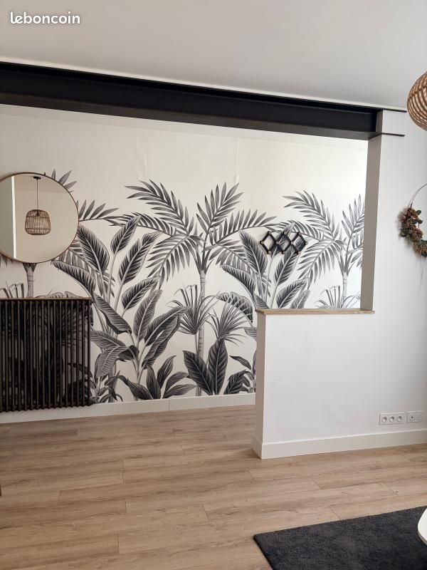 Maison 4 pièces 86 m² · à Cholet · 86 m² · 1 020 €/mois