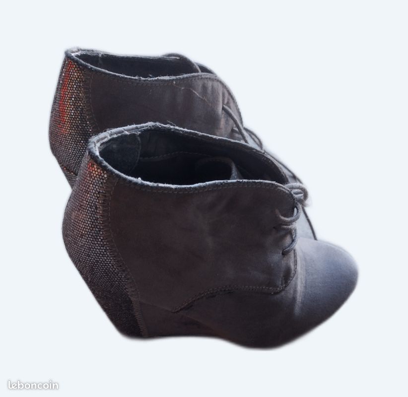 Chaussure femme 37-38 (image 1)