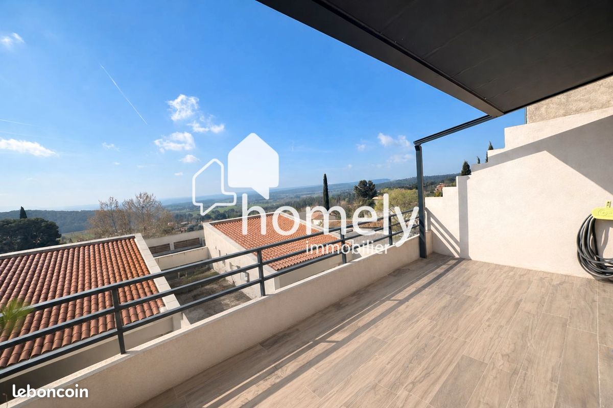 Maison 4 pièces 110 m² · à Éguilles · 110 m² · 530 000 €