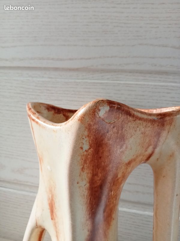 Vase de Vallauris France (image 2)