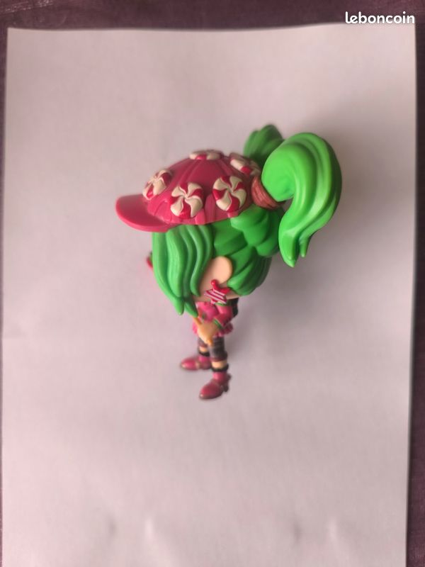 Figurine pop fortnite (image 4)