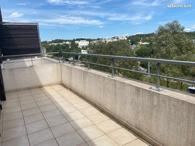 Appartement 3 pièces 54 m² · à Montpellier · 54 m² · 812 €