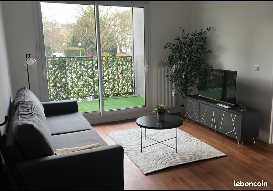 Appartement 2 pièces 50 m² · à Chevilly-Larue · 50 m² · 1 500 €/mois
