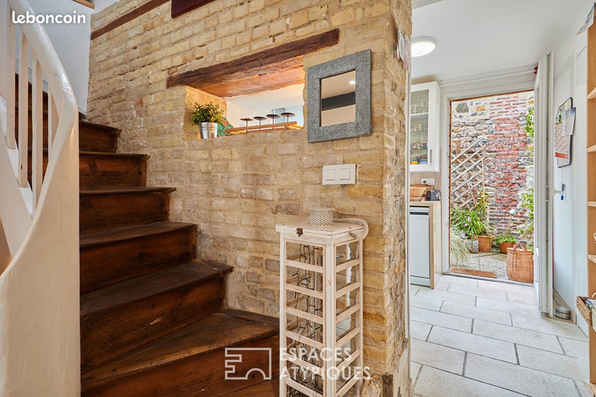 Maison 3 pièces 65 m² · à Touques · 65 m² · 336 000 €