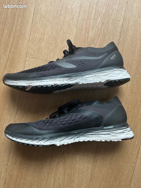 Kiprun Kd DÃ©cathlon Basket Homme Chaussures Running Kiprun Ks