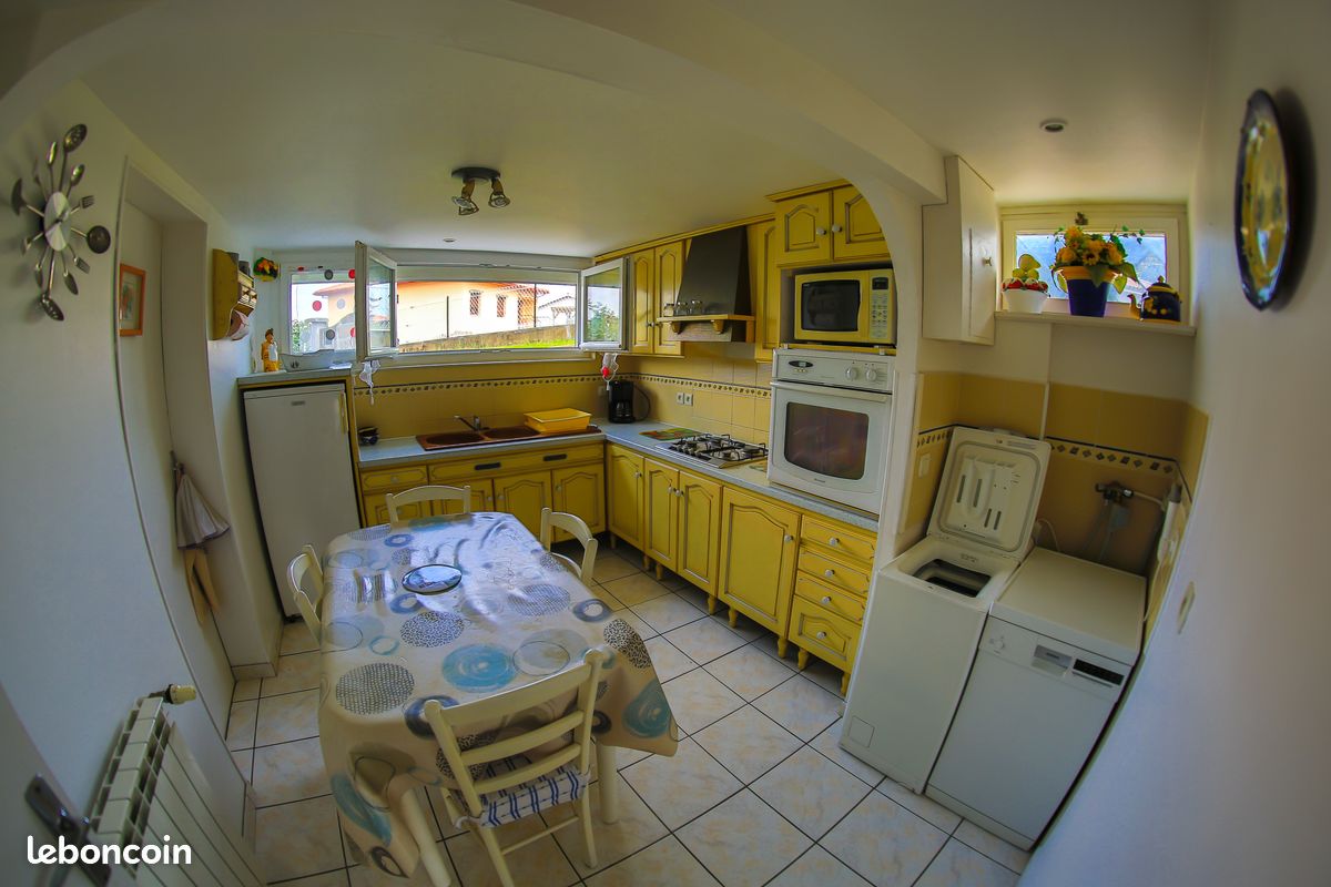 Appartement 3 pièces 45 m² · à Tarnos · 45 m² · 620 €/mois