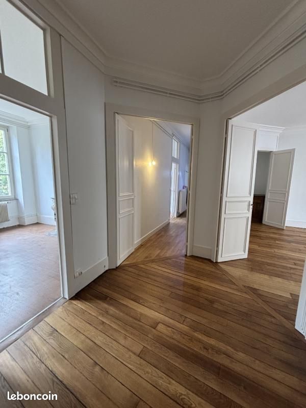 Appartement 5 pièces 147 m² · à Nancy · 147 m² · 1 500 €/mois