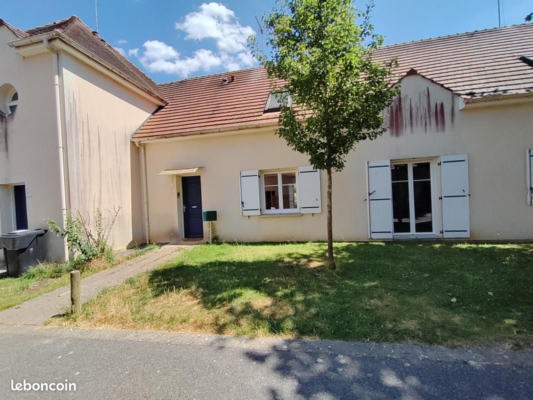 Maison 4 pièces 87 m² · à Crépy-en-Valois · 87 m² · 200 000 €